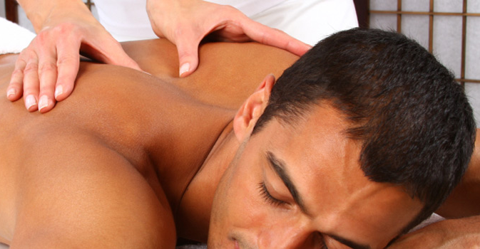 Massage Therapy & Integrative Bodywork